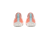 Vivobarefoot Primus Trail Knit FG Trailrunning Shoes - Womens, Peach Melba, 38 Euro, 209099-2038