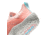 Vivobarefoot Primus Trail Knit FG Trailrunning Shoes - Womens, Peach Melba, 38 Euro, 209099-2038