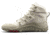 Vivobarefoot Tracker Textile FG2 Hiking Boot - Womens, US 8/39 Euro, Silver Birch, 209536-0239