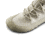 Vivobarefoot Tracker Textile FG2 Hiking Boot - Womens, US 8/39 Euro, Silver Birch, 209536-0239