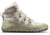 Vivobarefoot Tracker Textile FG2 Hiking Boot - Womens, US 8/39 Euro, Silver Birch, 209536-0239