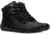 Vivobarefoot Tracker Textile Fg2 - Men's, Obsidian, 11 US, Black, 309530-0144