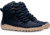 Vivobarefoot Tracker Textile FG2 Shoes - Womens, 38 Euro, Dress Blue, 209530-0238
