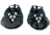 Vivobarefoot Ultra 3 Bloom Water Shoes - Mens, Obsidian/Grey, 46, 307171-0546