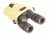Vixen 12x30mm Binoculars, w/Atera Vibration Cancelling System, Beige 11493