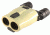 Vixen 12x30mm Binoculars, w/Atera Vibration Cancelling System, Beige 11493
