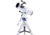 Vixen R130Sf 130mm Telescope with Starbook and GP2 Mount 39592 - 39593