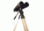 Vixen ARK 20x80 binocular, 510 float head and report tripod 1457wood