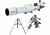 Vixen ED103SWT OTA SX-Trim APO Telescope with GP-DX Mount and Hal-110 Tripod TS-PR-2609GP-DX