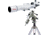 Vixen ED103SWT OTA SX-Trim APO Telescope with GP-E Mount and Al-150 Tripod TS-PR-2609GP-E