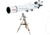 Vixen ED103SWT OTA SX-Trim APO Telescope with GP-DX Mount and Wood Tripod TS-PR-2609GP-DXW