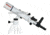 Vixen ED81SWT WT OTA SX-Trim APO Telescope with Porta Mount TS-PR-2608P
