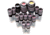 Vixen LV 2.5mm Eyepiece 3714