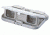 Vixen Opera Glasses, Grey