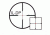 Duplex w/ Illuminated Red Center Dot Reticle