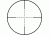 Mil-Dot Reticle