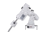 Vixen Sphinx SXP2 Mount and PFL Polar Scope 25131HAL130
