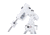 Vixen Sphinx SXP2 Mount and PFL Polar Scope 25131HAL130