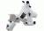 Vixen SX2 Mount  w/Star Book One &amp; ED81SII Telescope (dual speed) 25074DS