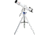 Vixen NA140SSf 140mm Refractor Telescope with GPD2 Equatorial Mount, HAL130 Tripod, STAR BOOK-S 26263