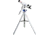 Vixen ED81S 81mm ED Refractor Telescope with GPD2 Equatorial Mount, HAL130 Tripod 39782