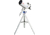 Vixen VC200L Catadioptric Telescope with GPD2 Equatorial Mount, HAL130 Tripod 39852