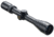 Vixen VI Series Rifle Scope 3-12x40 DP 5849
