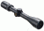 Vixen Vixen Series VI 3-12x40 Rifle Scope, Black 5940