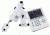 Vixen Sphinx SXP Mount w PFL Polar Scope 25121