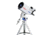 Vixen VMC200L Telescope 200mm and GP2 Mount