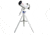Vixen VMC200L Telescope 200mm and GPD2 Mount
