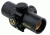 Vixen VXI Series Rifle Scope 1x27 5931