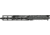 VKTR Industries 5.56x45mm NATO 13.7 inch Upper Receiver, Heavy, Carbine Length, 1-7 Twist, No Muzzle Device, Sniper Grey, V-4027-3410-016-RP