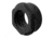 VKTR Industries Plan B Hub, Stainless Steel, Black, WLA-SUP-6000-02