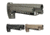 Vltor ARM: Rifle Stock Assembly, A2 Length