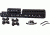 Vltor CMRD AK Handguard, Black, 13.3 in, CMRD-E