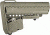 Vltor Enhanced Modular Stock, Commercial, Foliage Green AEB-CG