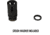 Vltor Flash Hiders and Compensator, .223, Thread 1/2-28, Black VC-A1