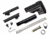 Vltor Imod Stock Kit Black Clubfoot For Milspec Tubes