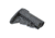 Vltor Improved Modular Stock, Mil-Spec, Standard, Black AIBMSB
