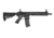 Vltor Keymod, Polylithic Upper, Mid Length. Shell Deflector Only, Black VIS-KM9S