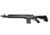 Vltor M1A, M14, Socom, Improved ModStock System, Select Fire, Black M1-SFB