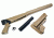 Vltor M1A, M14, Socom, Improved ModStock System, Select Fire, Flat Dark Earth M1-SFT