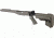 Vltor M1A, M14, Socom, Improved ModStock System, Select Fire, Foliage Green M1-SFG