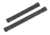 Vltor Modular Grip Keymod Panels, 8in, Black KM-MG8