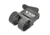 EDEMO Vltor Side Flashlight Quick Release E-Series Mount, Black SMQ-OE, EDEMO1