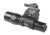 EDEMO Vltor Side Flashlight Quick Release E-Series Mount, Black SMQ-OE, EDEMO1