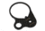 Vltor Single Attachment Sling Endplate, Hk Type Loop, Black SASE-2