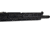 VLTOR Weapon Systems CMRD-AKM-E, AK Handguard, Fits AK Rifles, Matte Finish, Black CMRD-AKM-E