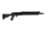 VLTOR Weapon Systems CMRD-AKM-E, AK Handguard, Fits AK Rifles, Matte Finish, Black CMRD-AKM-E